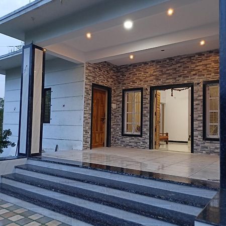 Green Valley Resort Thāl 외부 사진