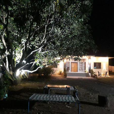 Green Valley Resort Thāl 외부 사진