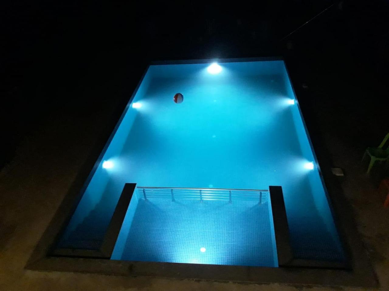 Green Valley Resort Thāl 외부 사진