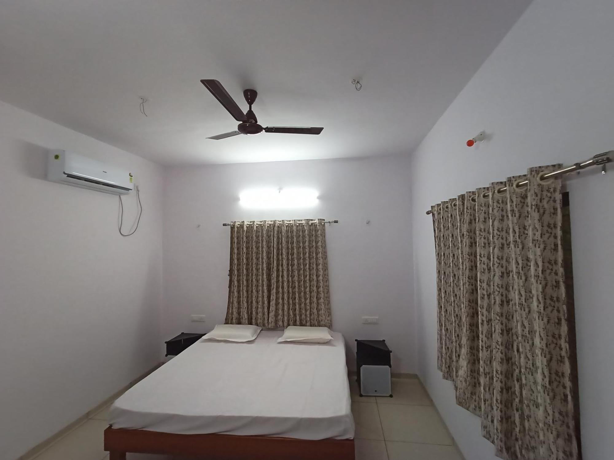 Green Valley Resort Thāl 외부 사진
