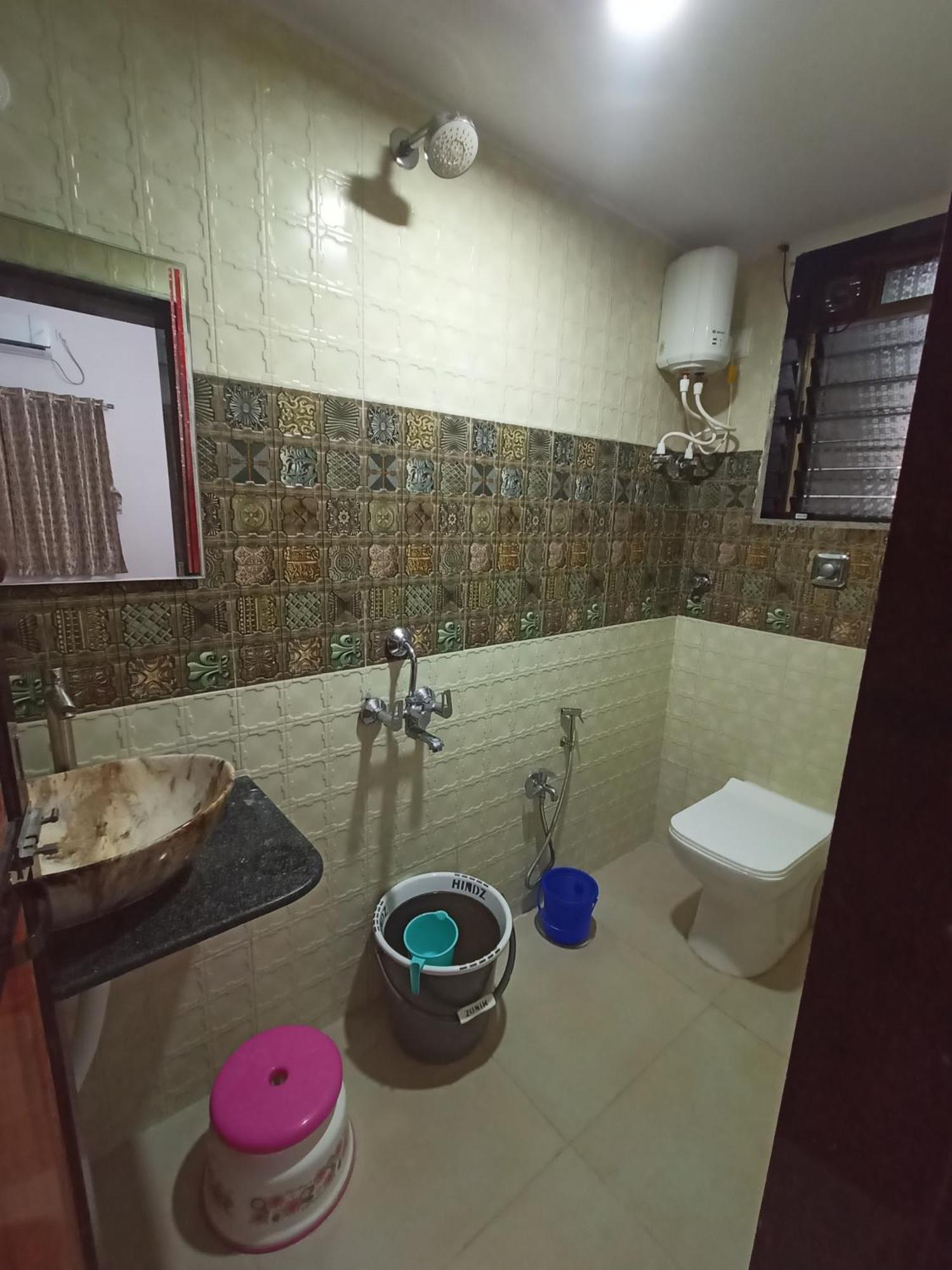 Green Valley Resort Thāl 외부 사진