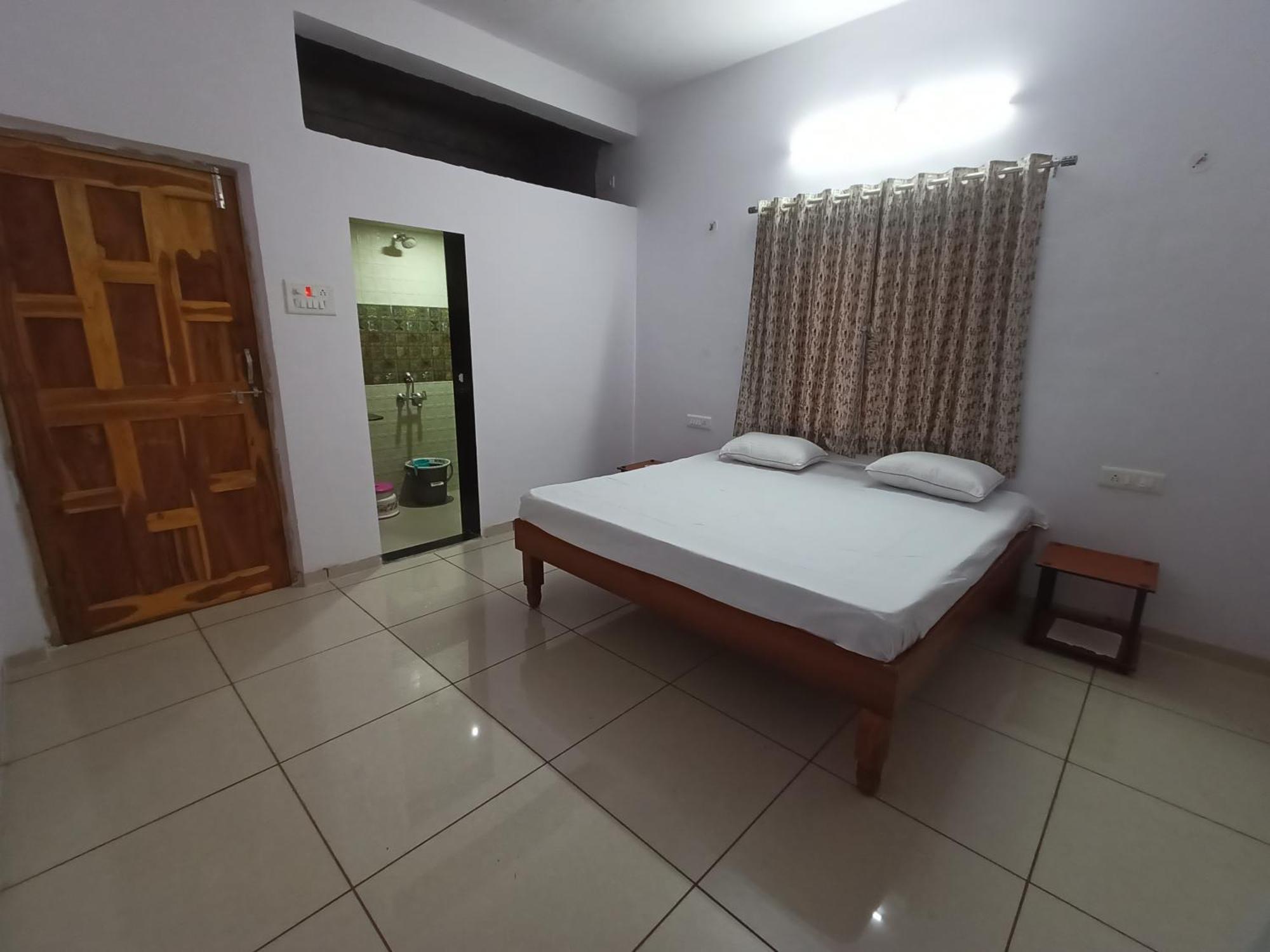 Green Valley Resort Thāl 외부 사진