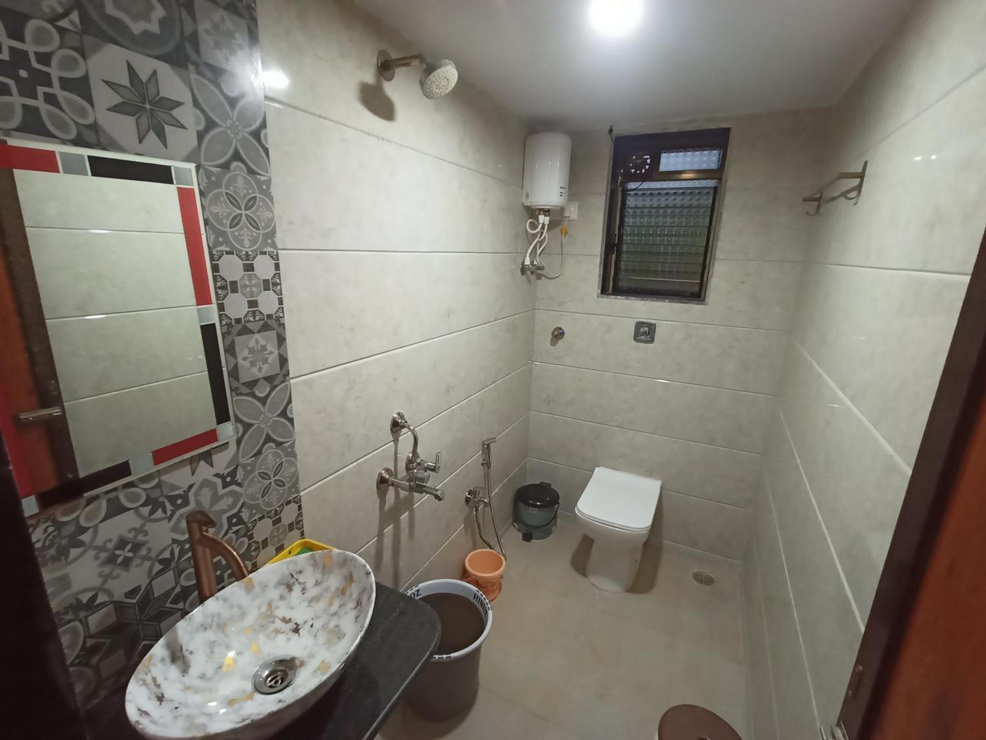 Green Valley Resort Thāl 외부 사진