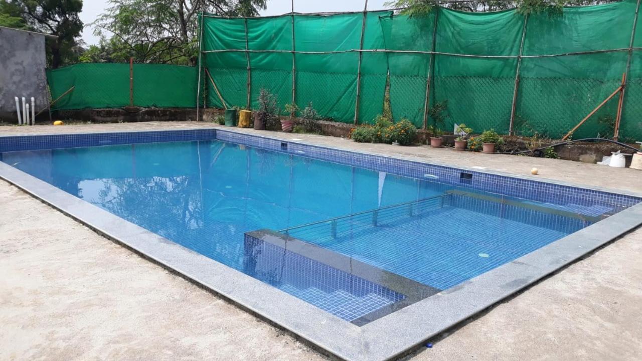 Green Valley Resort Thāl 외부 사진